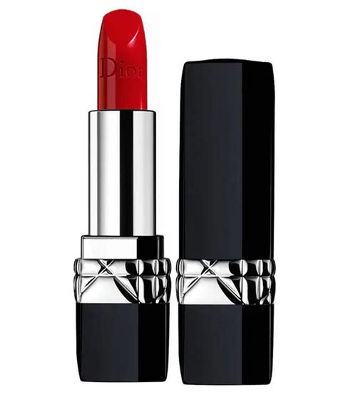 rouge dior permanente.